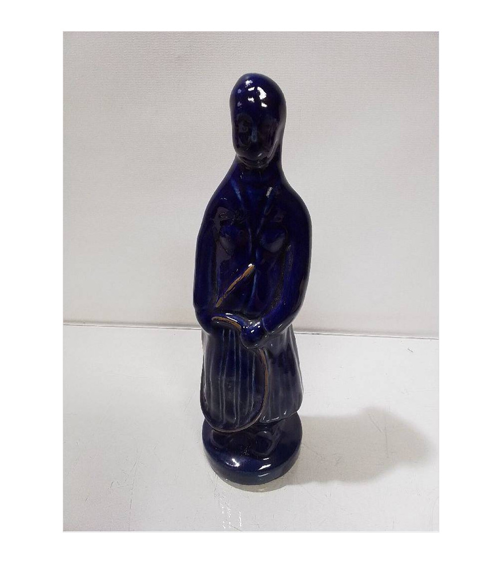 STATUETTE EMAISCHEN 