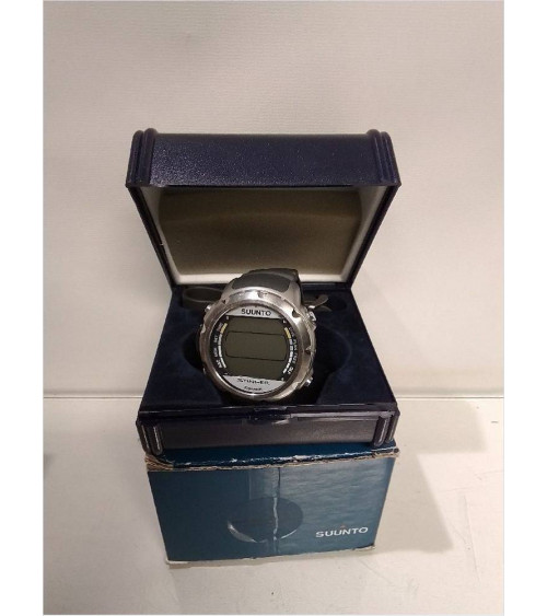 MONTRE SUUNTO STINGER
