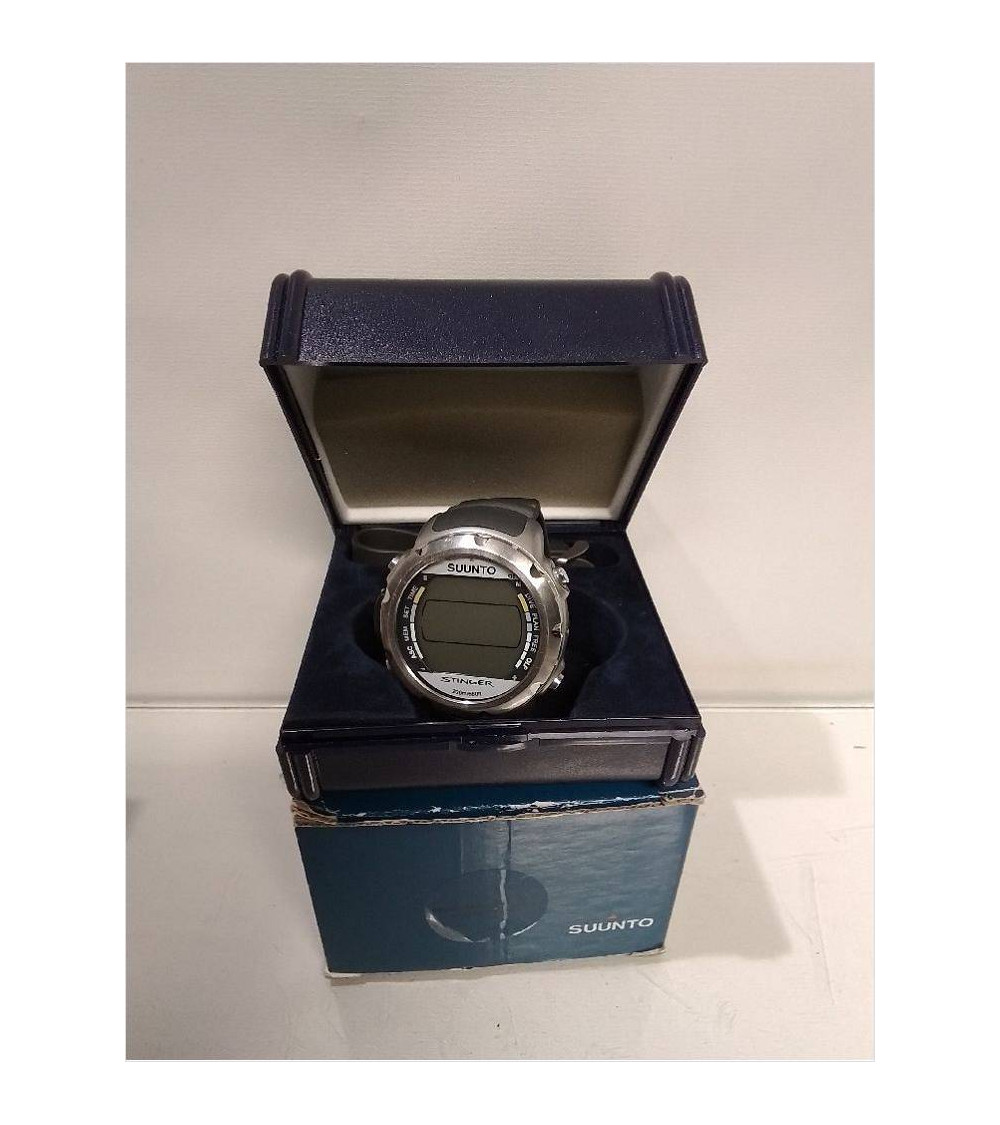 MONTRE SUUNTO STINGER