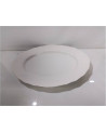 PLAT OVALE 