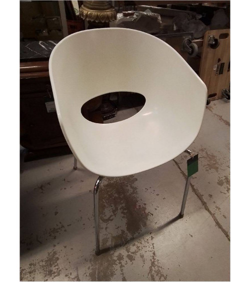 FAUTEUIL SINTESI ORBIT LARGE
