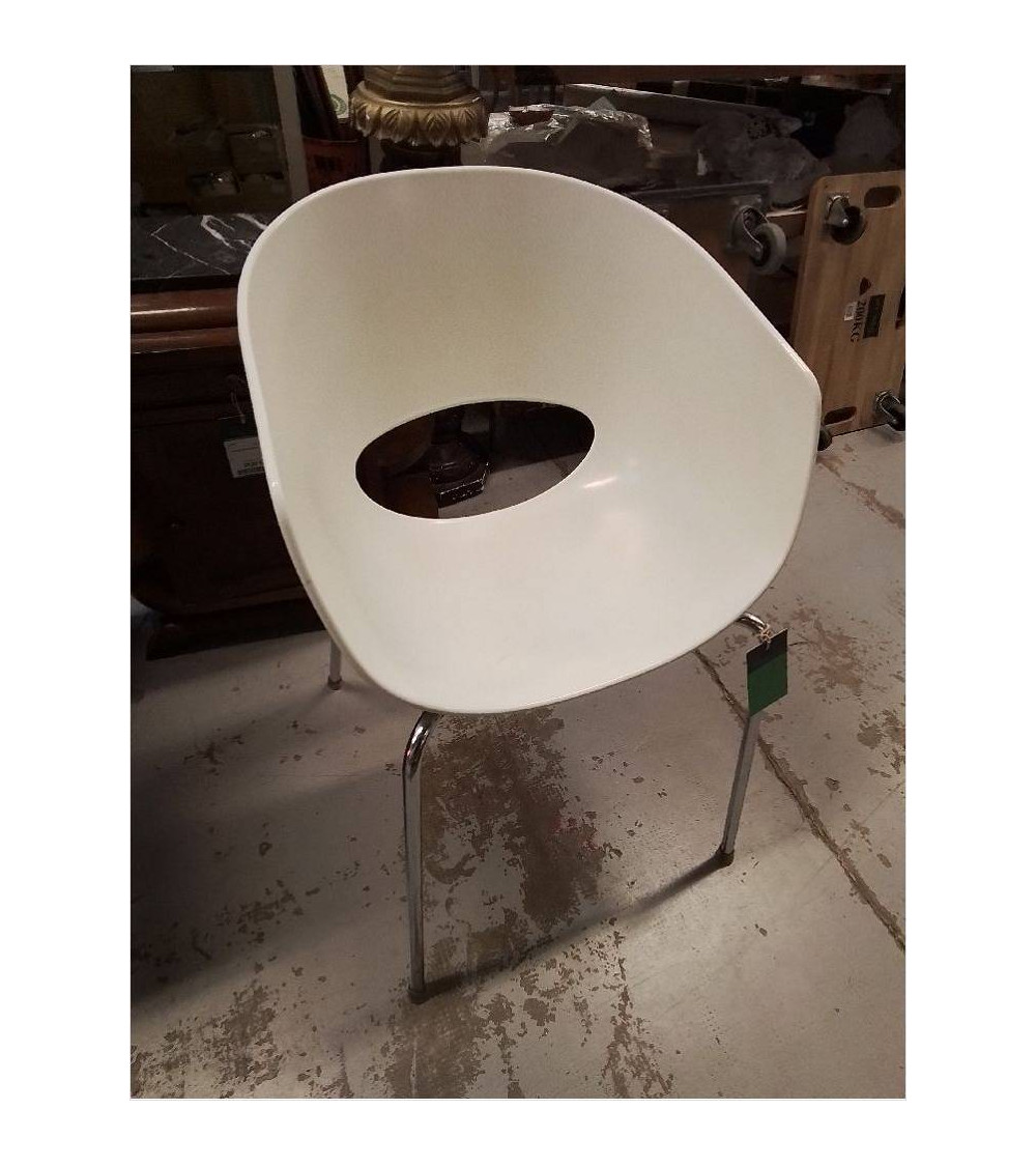 FAUTEUIL SINTESI ORBIT LARGE