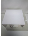 APPLIQUE MURALE BLANCHE