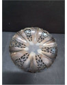 COUPE AJOURÉE STYLE ART NOUVEAU 