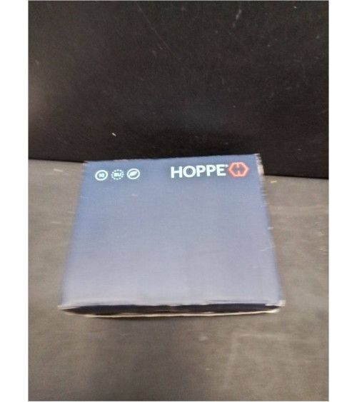 POIGNEE DE PORTE HOPPE