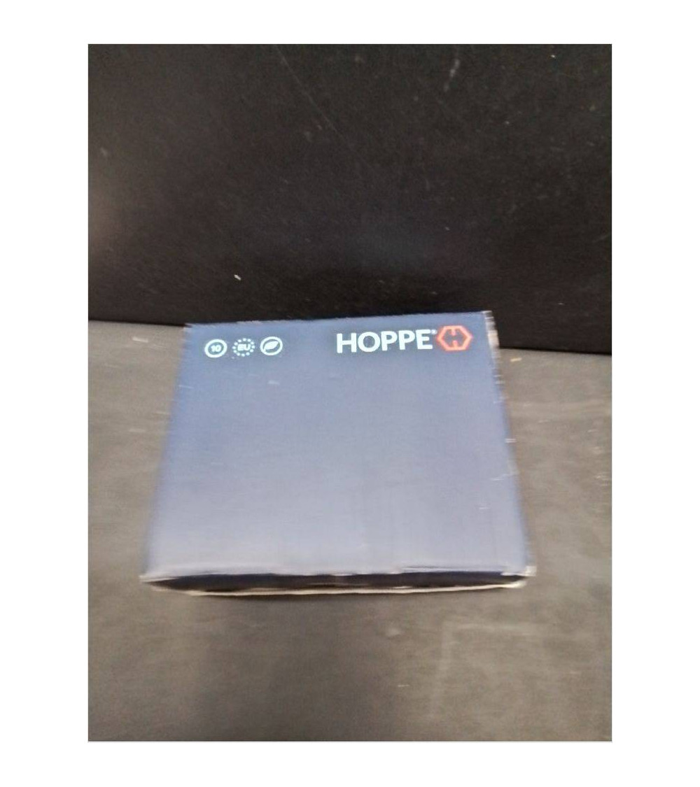POIGNEE DE PORTE HOPPE