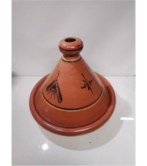 TAJINE GRAND MODÈLE 