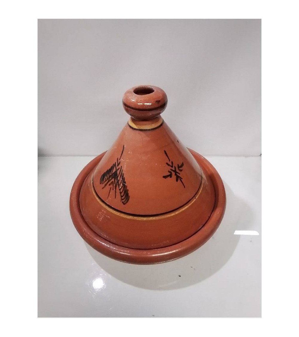 TAJINE GRAND MODÈLE 