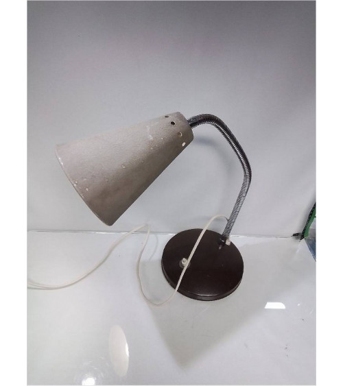 LAMPE DE BUREAU VINTAGE