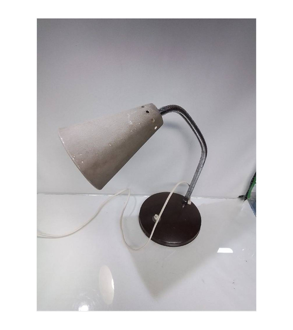 LAMPE DE BUREAU VINTAGE