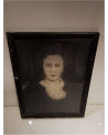 PORTRAIT ANCIEN 