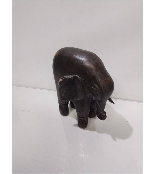 STATUETTE BOIS DIVERS