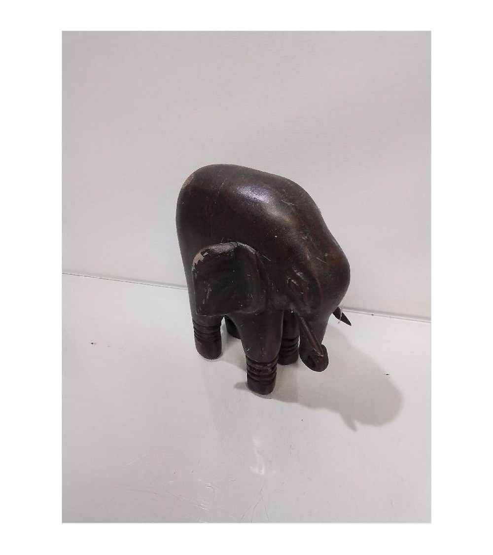 STATUETTE BOIS DIVERS