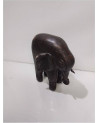 STATUETTE BOIS DIVERS