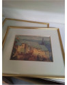 REPRODUCTION SIGNÉE S.WEIS