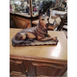 STATUT CHIEN MM