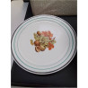 PLAT KOENIGSZELL MOTIF FRUIT