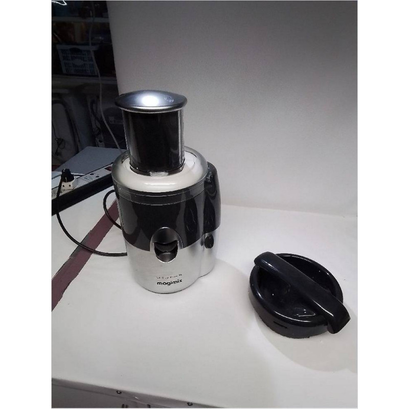 CENTRIFUGEUSE MAGIMIX LE DUO PLUS XL
