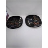 ASSIETTE COLLECTION LONGWY LA PIECE 