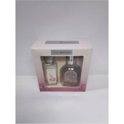 COFFRET LAMPE BERGER