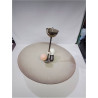 SUSPENSION RETRO RONDE