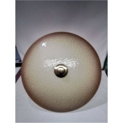 SUSPENSION RETRO RONDE