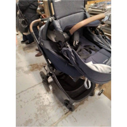 POUSSETTE MAXI COSY