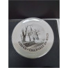 ASSIETTE COLLECTION VILLEROY ET BOCH 