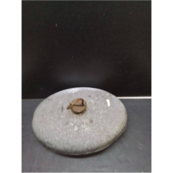 BOUILLOTTE ZINC 