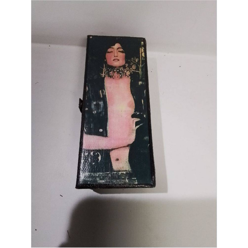 TROUSSE DE TOILETTE