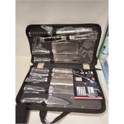 COFFRET DE COUTEAUX I.C.W
