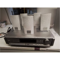 ENSEMBLE HOME CINÉMA...