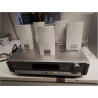 ENSEMBLE HOME CINÉMA PANASONIC SA-HT80
