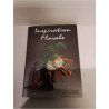 LIVRE INSPIRATION FLORALE