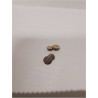PAIRE DE BOUTONS DE MANCHETTE 