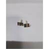 PAIRE DE BOUTONS DE MANCHETTE 