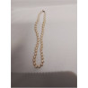 COLLIER PERLES 
