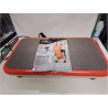 PLATE-FORME VIBRANTE VIBROSHAPER + ACCESSOIRES 