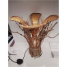 LAMPE A POSER BOIS