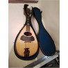 MANDOLINE ANCIENNE + ETUI