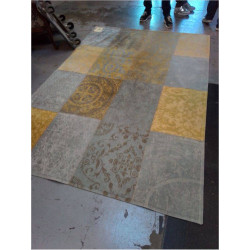 TAPIS LOUIS DE POORTERE...
