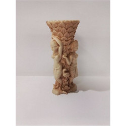 VASE RESINE