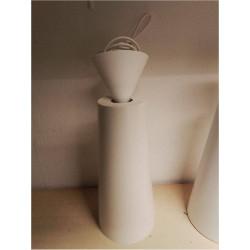 SUSPENSION CONIQUE METAL...