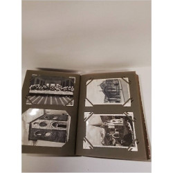 ALBUM CARTES POSTALES ITALIE