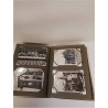 ALBUM CARTES POSTALES ITALIE