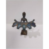 OBJET DECO BRONZE NEPAL