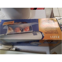 PLASTIFIEUSE LEITZ