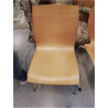 CHAISE STYLE SCANDINAVE