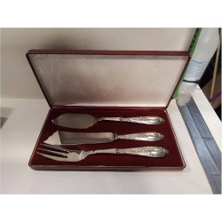 COFFRET COUVERTS DE SERVICE