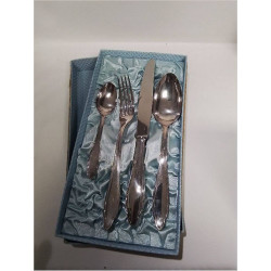 COFFRET COUVERTS DE SERVICE